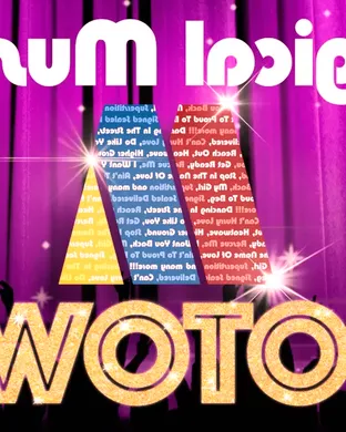 The Magical Music of Motown