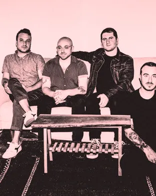 The Menzingers