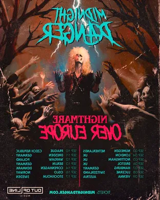 The Midnight Los Angeles