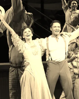 The Music Man Los Angeles