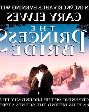 The Princess Bride - An Inconceivable Evening with Cary Elwes