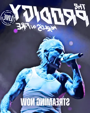 The Prodigy Los Angeles