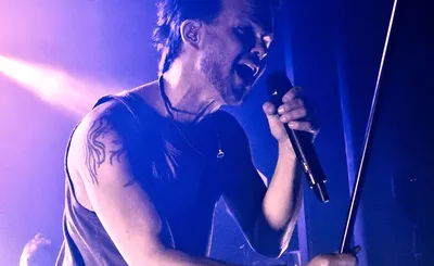 The Rasmus