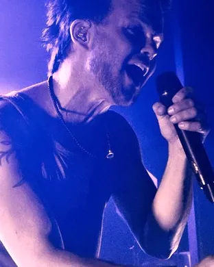 The Rasmus Los Angeles