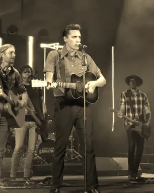 The Red Clay Strays, Dylan Gossett & Sweet Talk