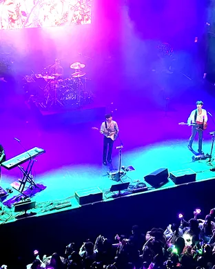 The Rose (Rosetopia)