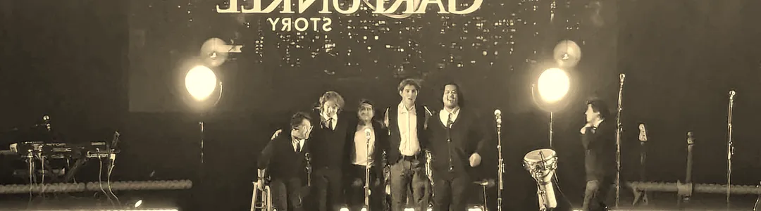 The Simon & Garfunkel Story