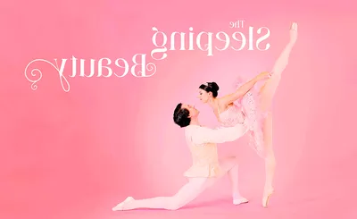 The Sleeping Beauty - Ballet