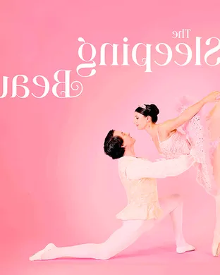 The Sleeping Beauty - Ballet