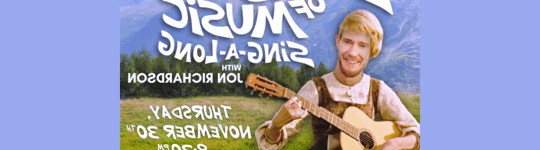 The Sound of Music Sing-Along