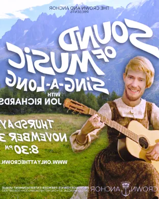 The Sound of Music Sing-Along