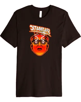 The Spazmatics