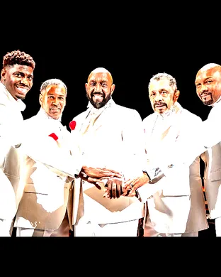The Temptations and The Four Tops Cerritos
