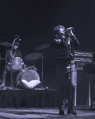 The Ultimate Doors - A Tribute To Jim Morrison and The Doors