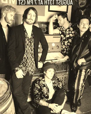 The Unlikely Candidates