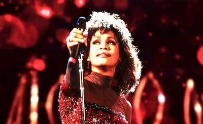 The Voice Of Whitney: A Symphonic Celebration