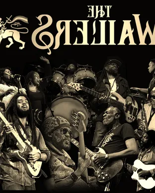 The Wailers Redondo Beach