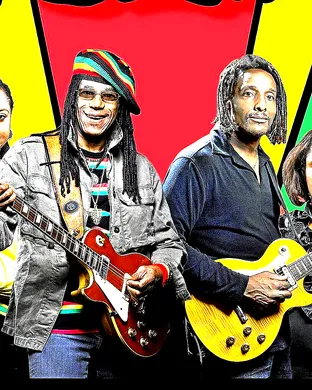 The Wailers