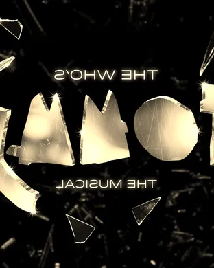 The Who's Tommy Los Angeles