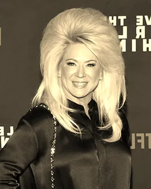 Theresa Caputo Thousand Oaks