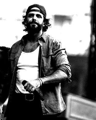 Thomas Rhett