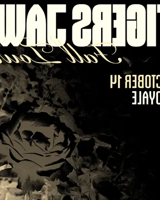 Tigers Jaw Los Angeles