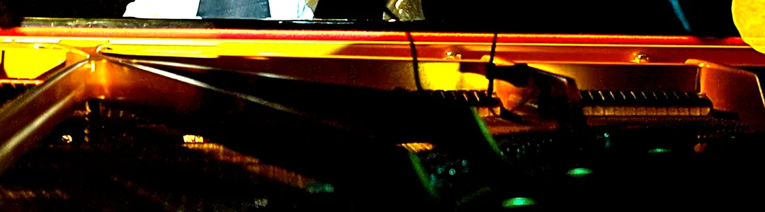 Tigran Hamasyan Trio