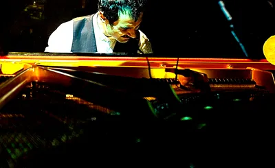 Tigran Hamasyan Trio