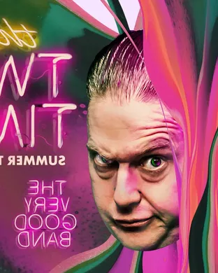 On Cinema: Tim Heidecker & Gregg Turkington