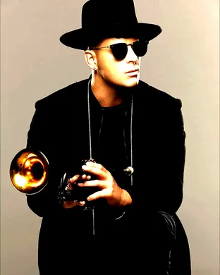 Timmy Trumpet