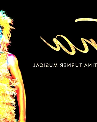TINA - The Tina Turner Musical