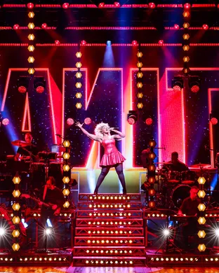 TINA - The Tina Turner Musical