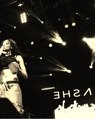 Tinashe