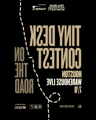 Tiny Desk Contest On The Road Los Angeles