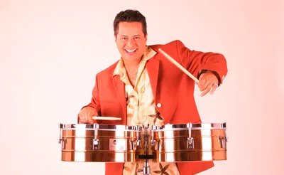 Tito Puente Jr.
