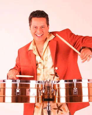Tito Puente Jr.