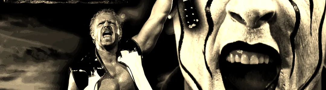 TNA Wrestling
