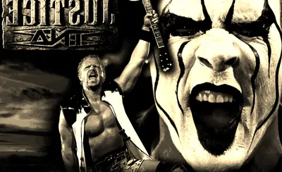 TNA Wrestling