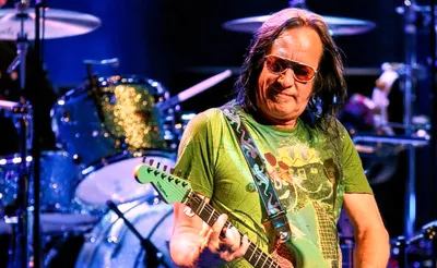 Todd Rundgren