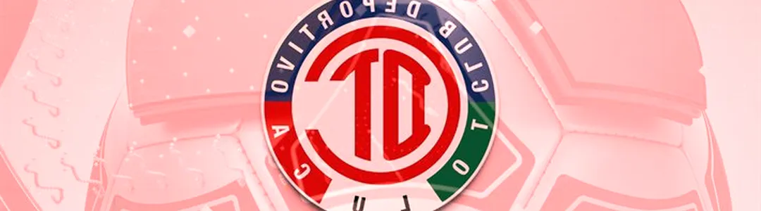 Deportivo Toluca FC