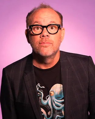 Tom Papa