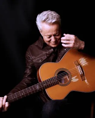 Tommy Emmanuel