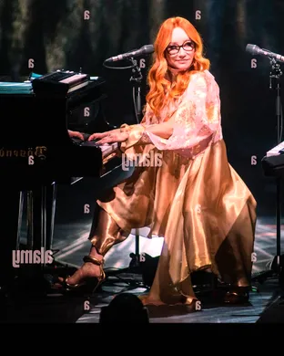 Tori Amos