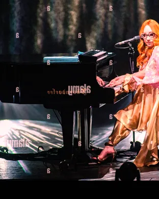 Tori Amos