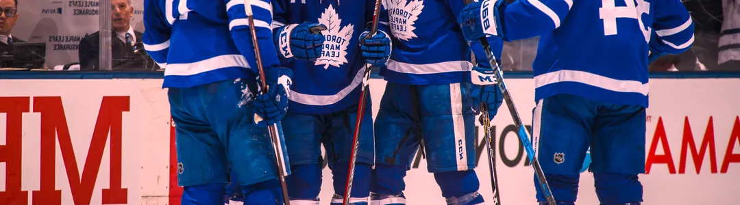 Toronto Maple Leafs