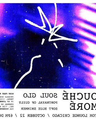 Touche Amore Los Angeles