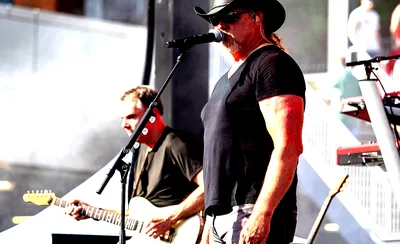 Trace Adkins