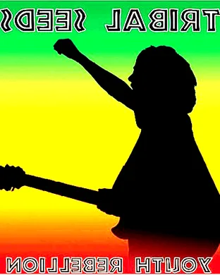 Tribal Seeds