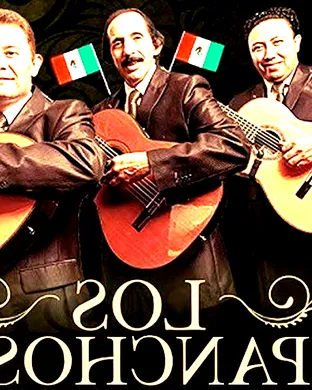 Trio Los Panchos