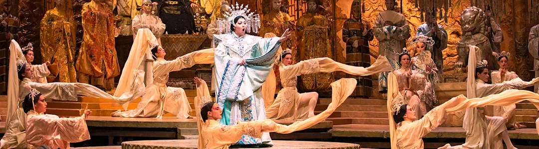 Turandot